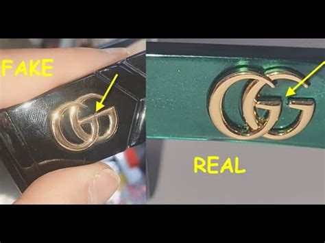 real gucci glasses vs fake|authentic gucci glasses.